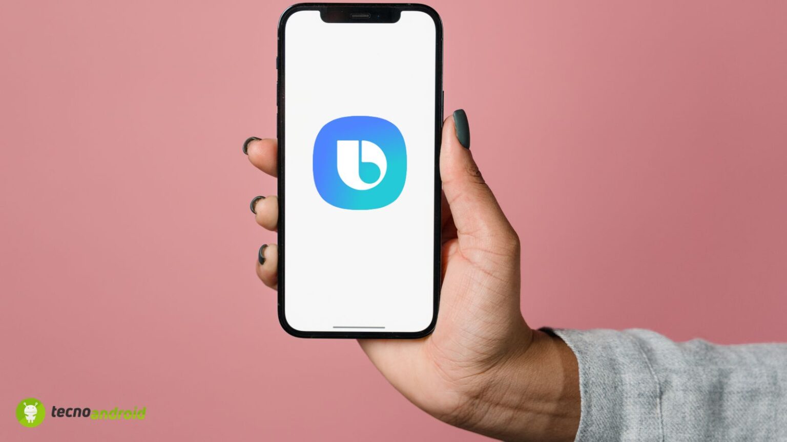 Bixby