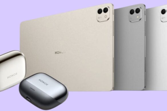 HONOR presenta MagicPad 3 Pro e Earbuds 4: ecco i dettagli