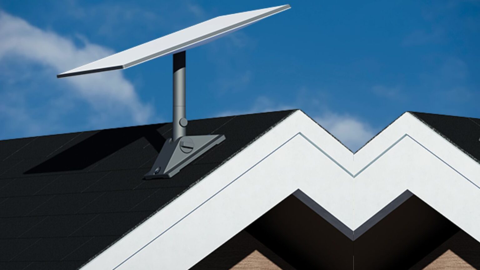 Antenne Starlink