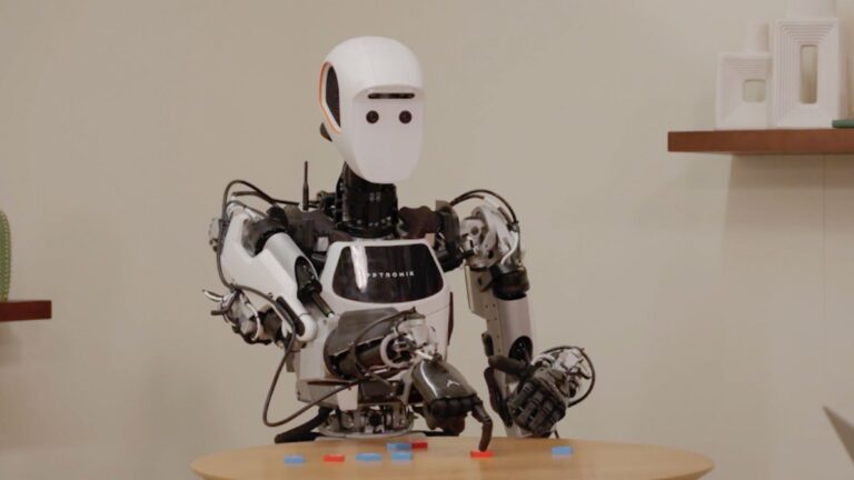 Google DeepMind