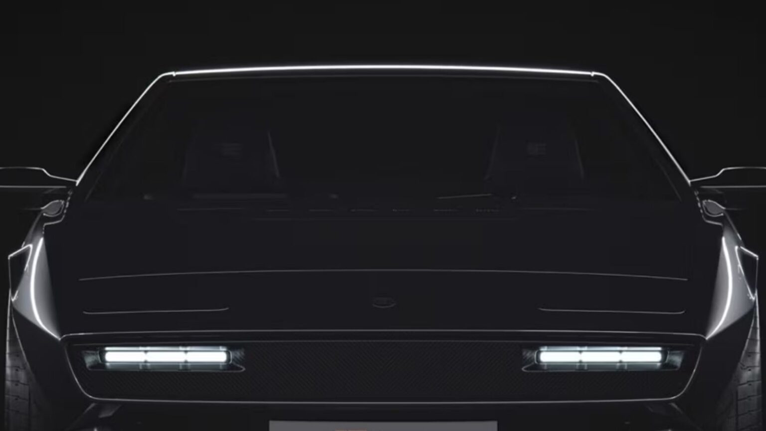 Lotus Esprit