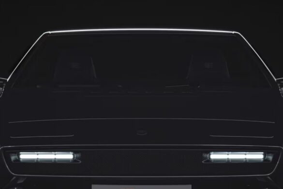 Lotus Esprit: 50 modelli tentano una reinterpretazione della vettura