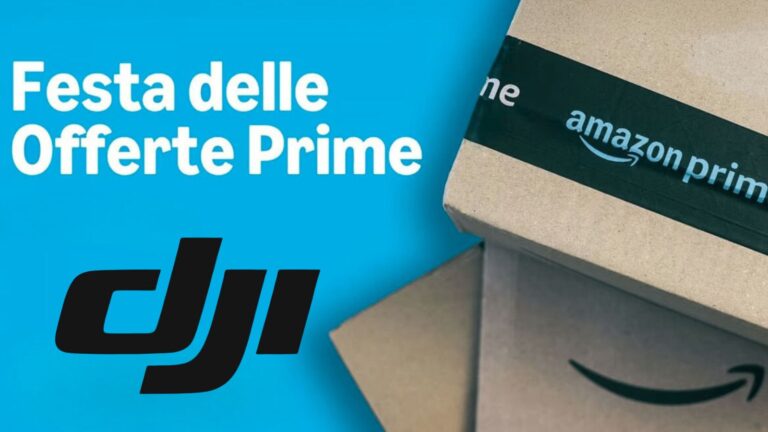 Festa delle Offerte Prime