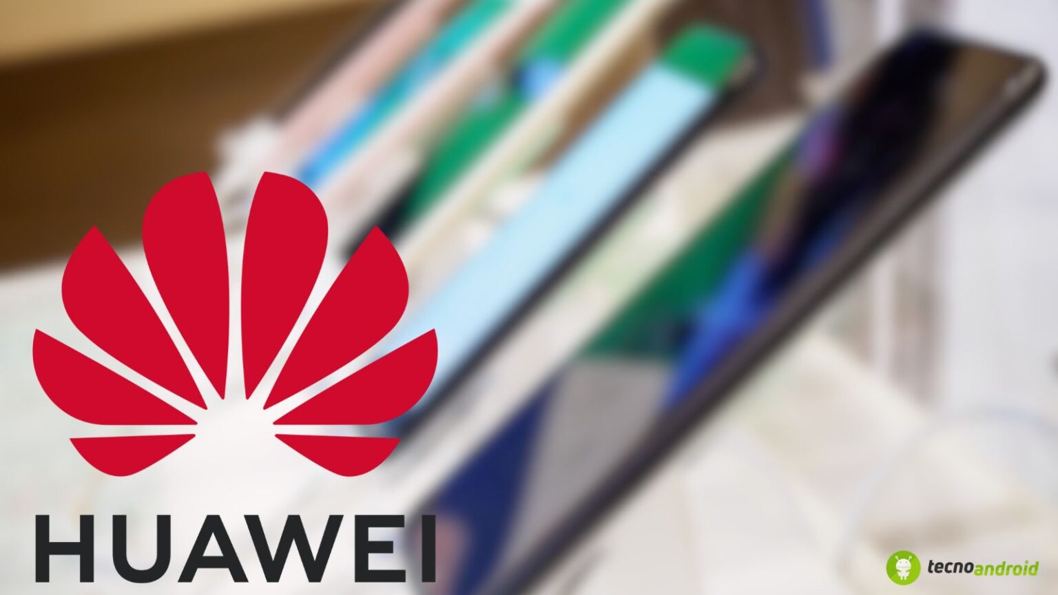Huawei