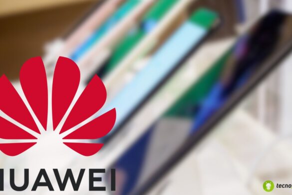 Huawei è pronta a presentare il suo modello “Air”?