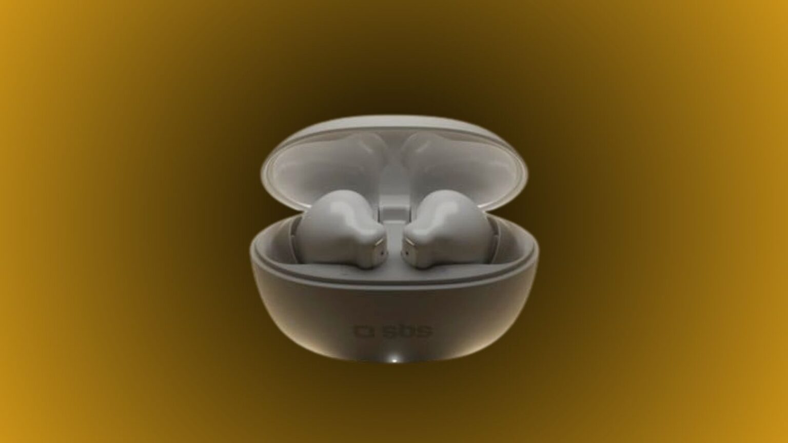 SBS SmartBuds AI