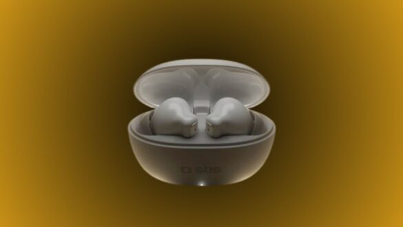 SBS SmartBuds AI: ecco le funzioni dei nuovi auricolari