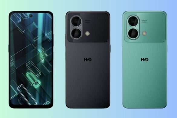 HMD Pulse 2 Pro: emerse nuove caratteristiche