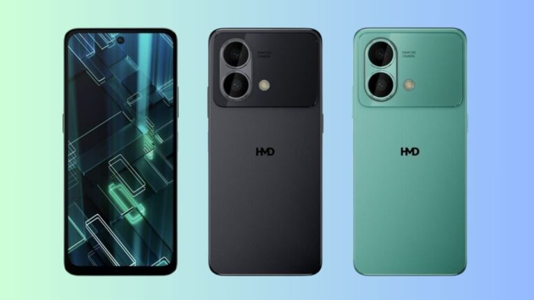 HMD Pulse 2 Pro