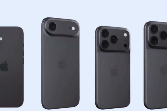 iPhone 17: il successo coinvolge anche Samsung