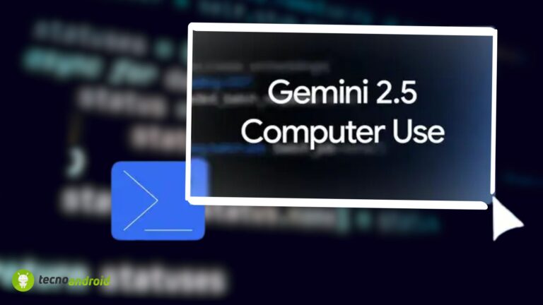 Gemini 2.5 Computer Use