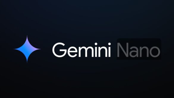 Gemini Nano disattivato quando si sblocca il bootloader