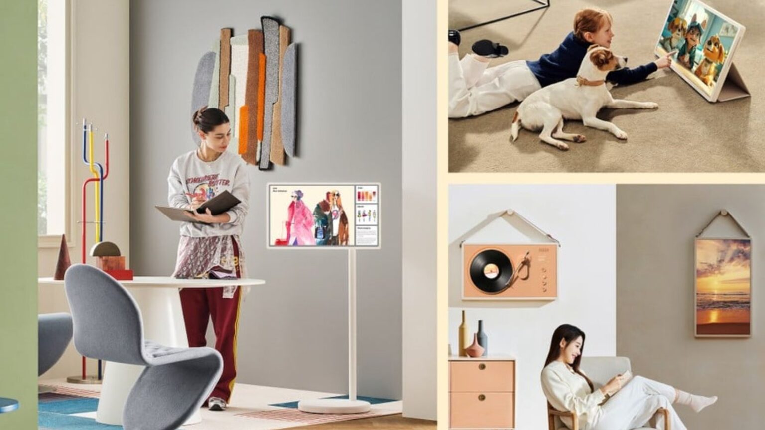 LG StandByME 2