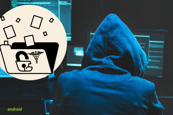 Dati sanitari rubati da un attacco hacker: ecco i dettagli