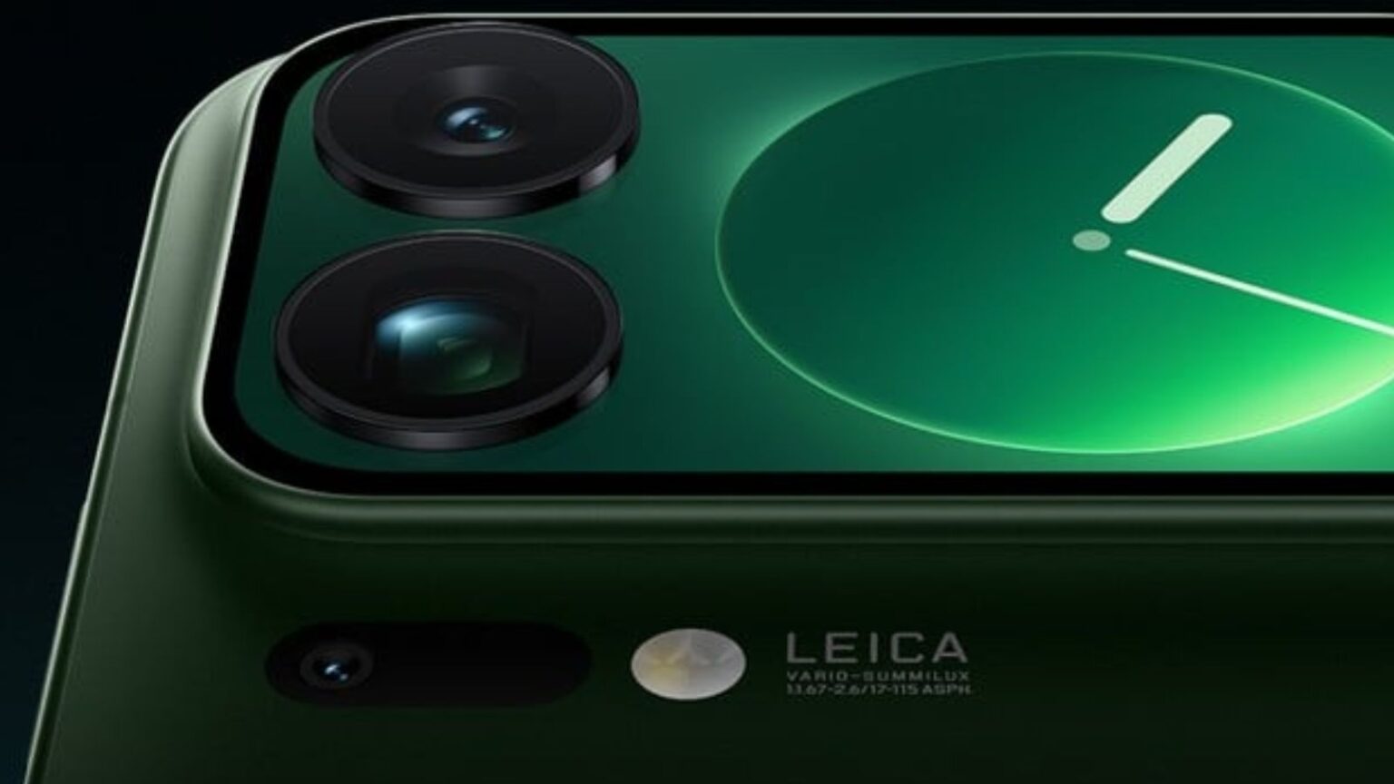 Xiaomi 17 Ultra
