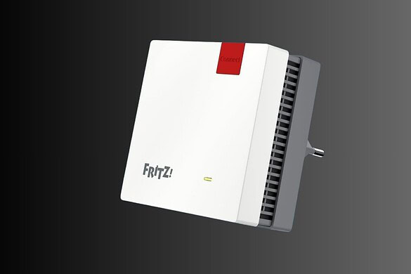 Il FRITZ!Repeater 1700 arriva ufficialmente in Italia