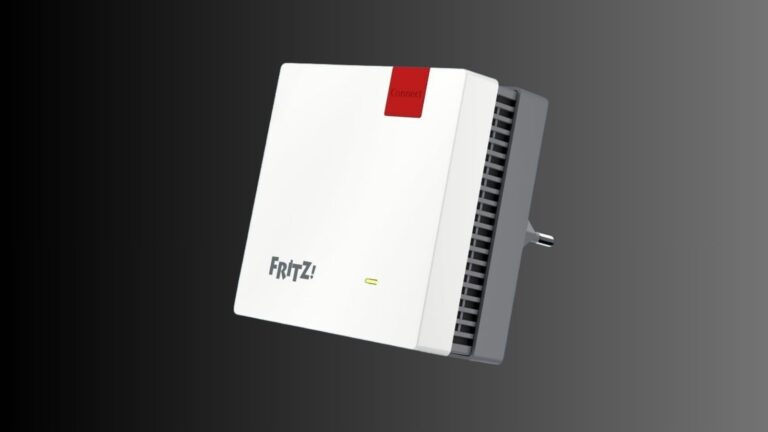 FRITZ!Repeater 1700