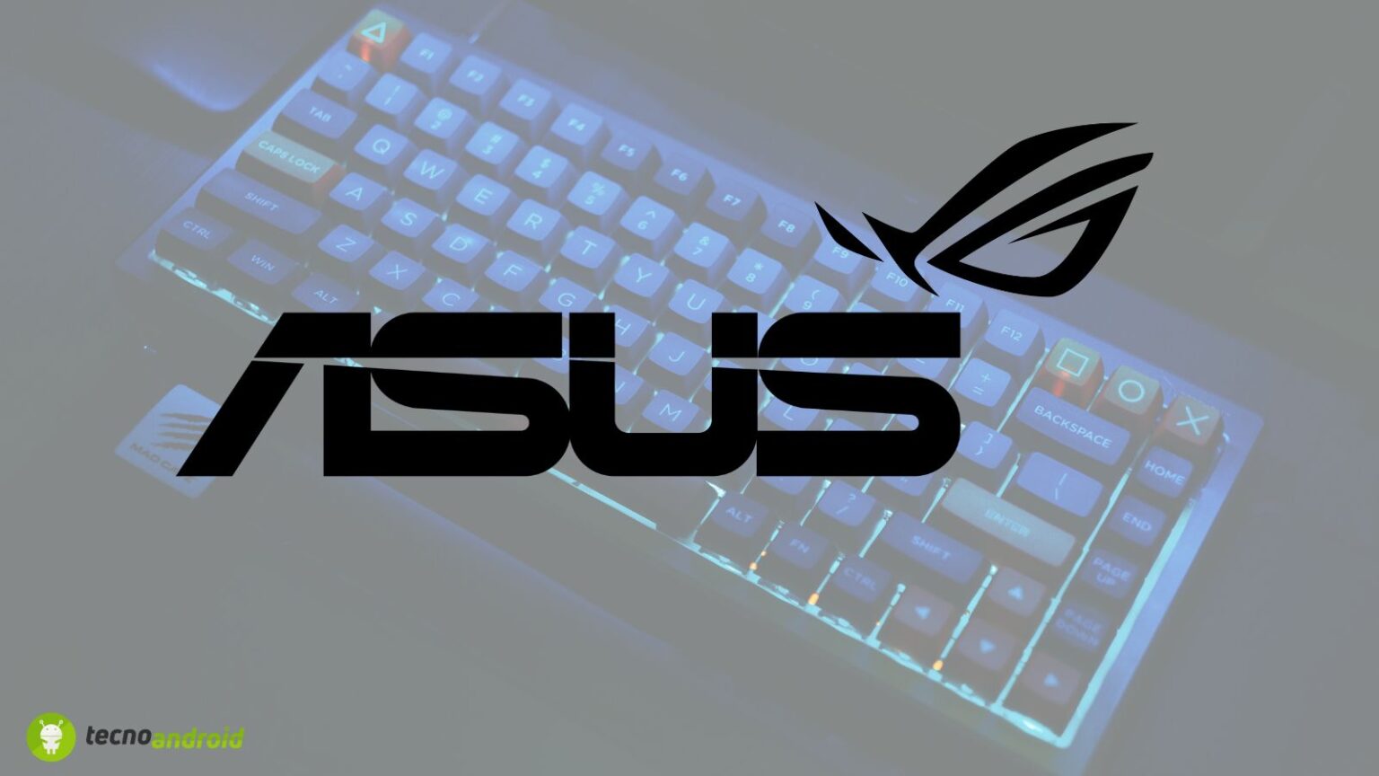 ASUS