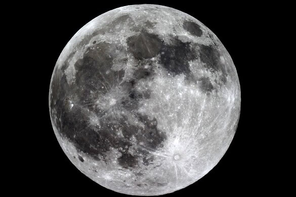 La NASA cerca un nuovo partner per arrivare sulla Luna