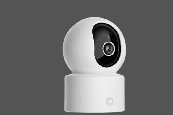Xiaomi C302: arriva la videocamera che riconosce ciò che vede