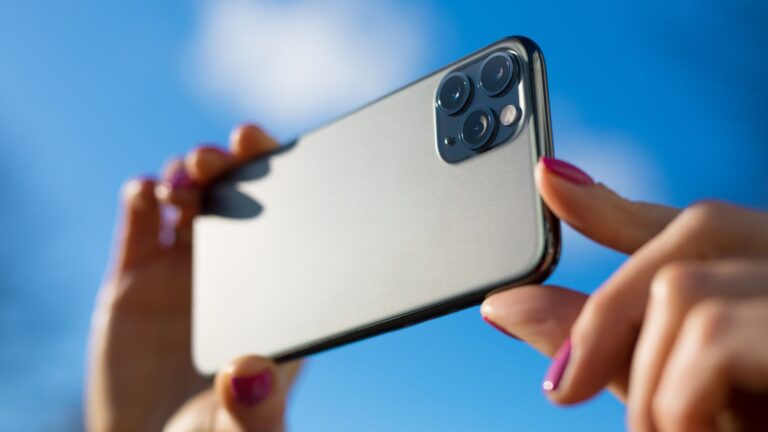 Sony LYTIA