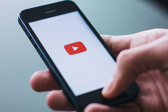 YouTube: i “mi piace” diventano animati