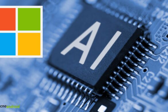 Microsoft punta a produrre chip per AI