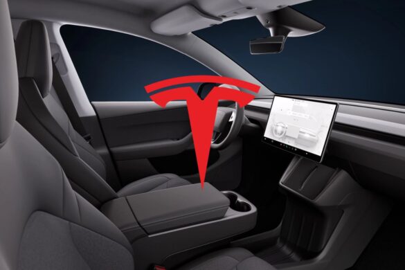 Tesla Model Y e Model 3: presentate le versioni “essenziali”