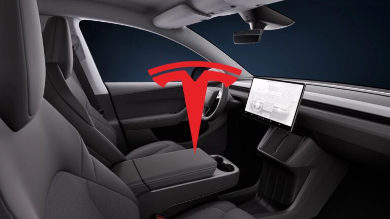 Tesla Model