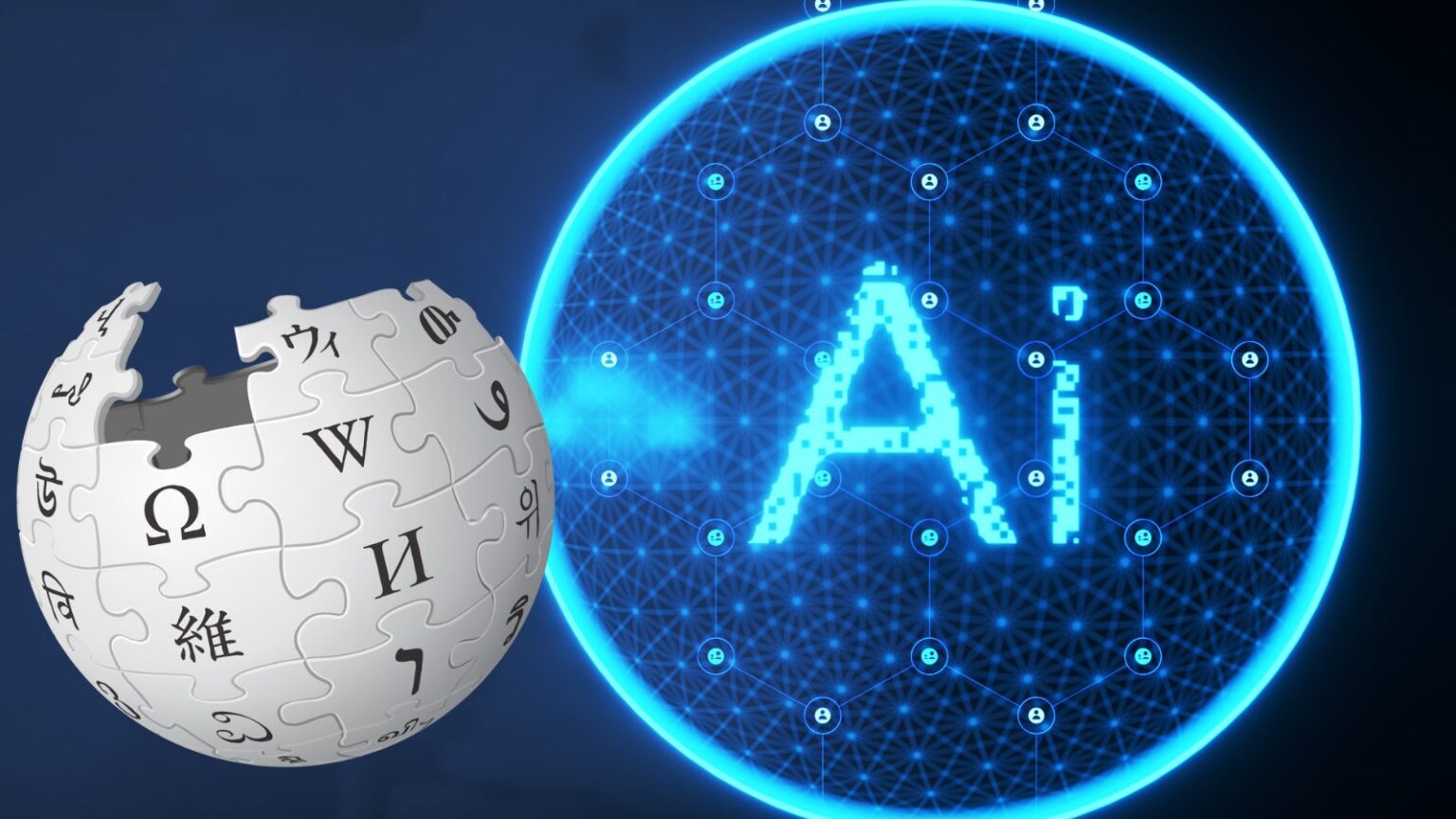 Wikipedia