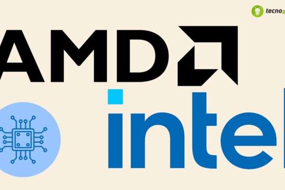 AMD e Intel pronte ad un nuovo accordo?