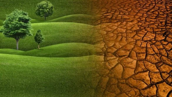 Allarme per il riscaldamento globale: superate soglie critiche