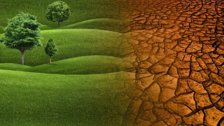 riscaldamento globale