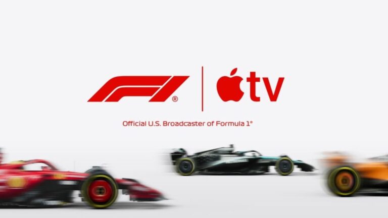 Apple TV