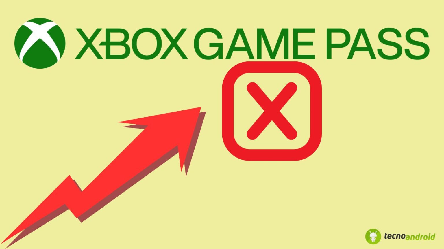 Xbox Game Pass