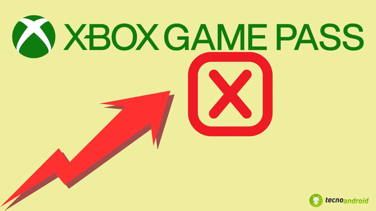 Xbox Game Pass