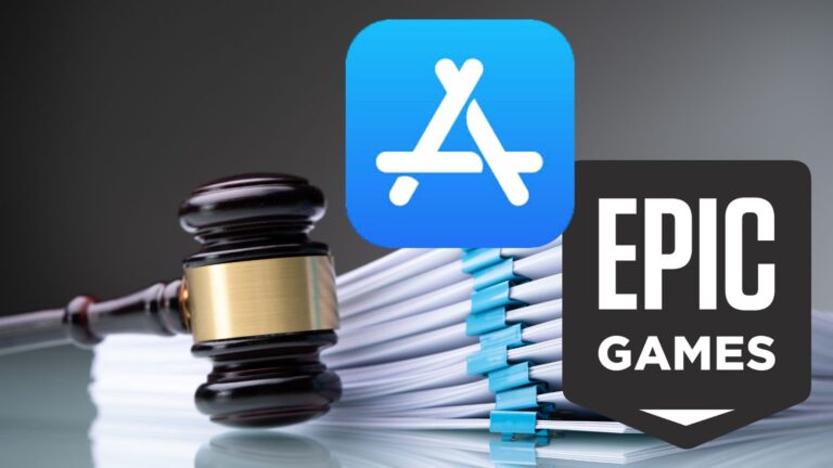 apple epic