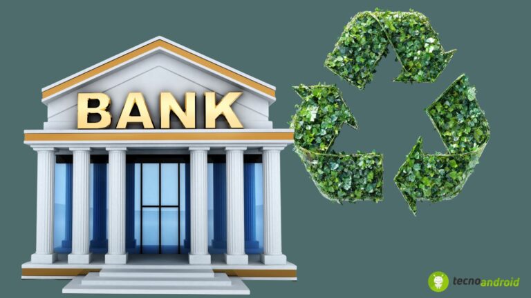 banche sostenibilità