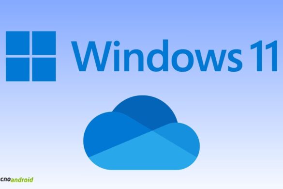 Su Windows 11 arriva un app dedicata a OneDrive