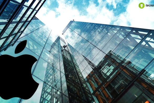 Apple: nuova transizione ai vertici dell’azienda