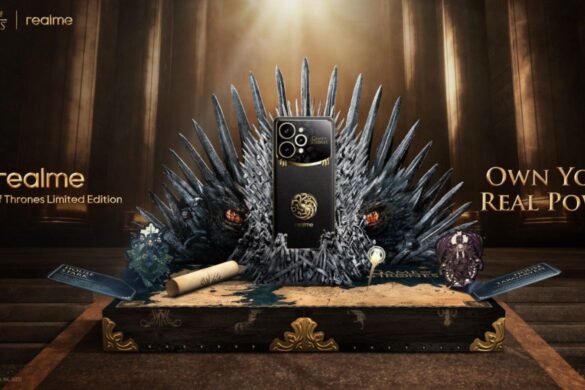 Realme Game of Thrones Limited Edition: scopriamo il nuovo dispositivo