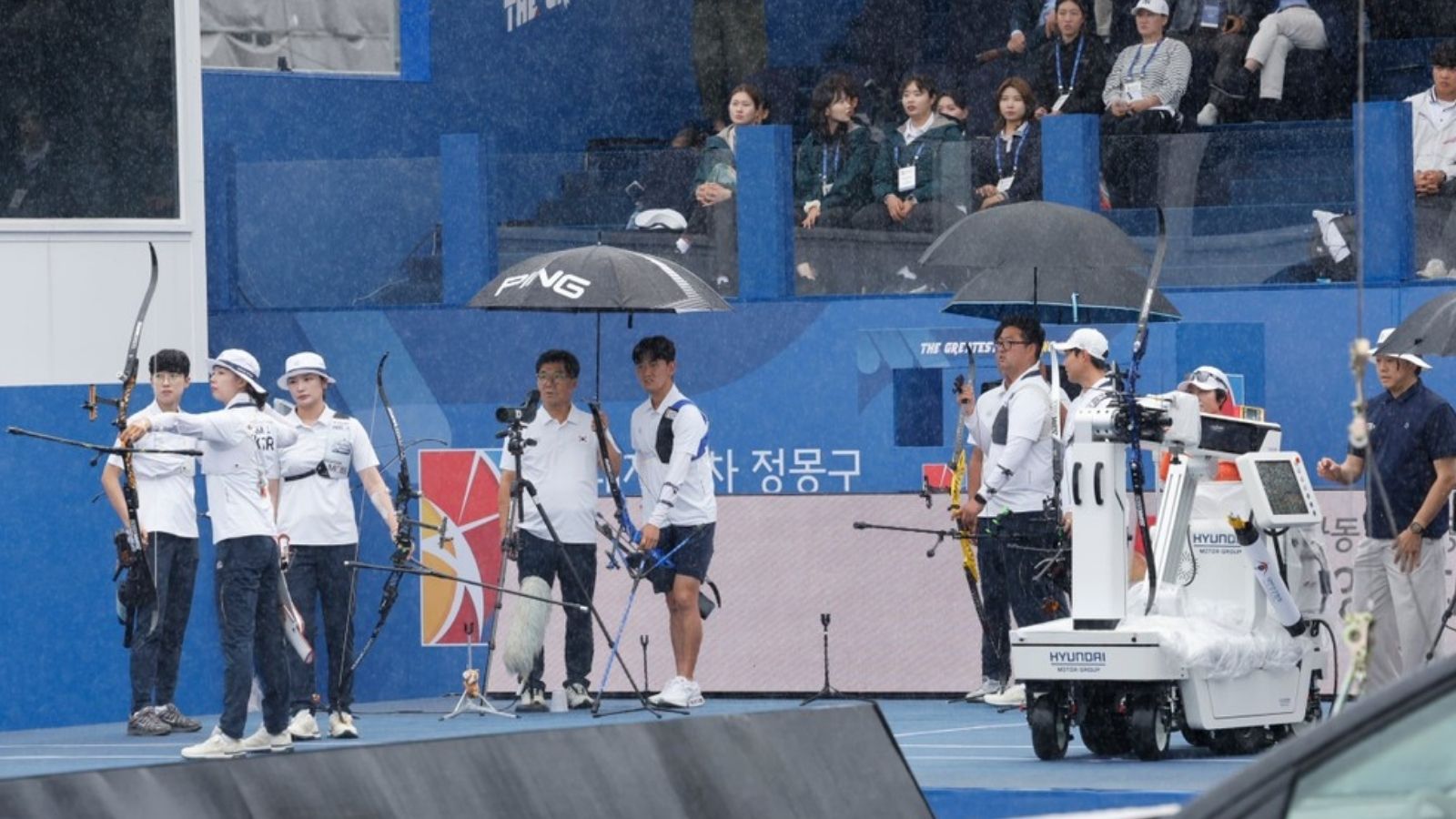 Costume Da Arciere Della Foresta Per Bambino - Foto 8