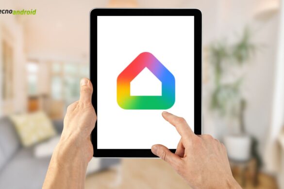 Google invita gli utenti a provare Gemini for Home