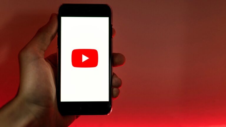 YouTube