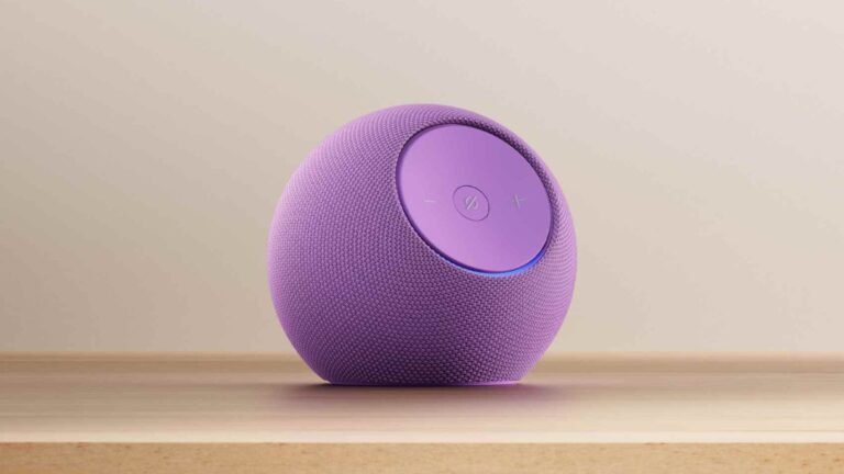 Echo Dot Max Studio