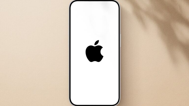 iPhone 18