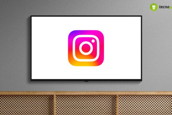 Instagram: potrebbe arrivare una nuova app per Smart TV?