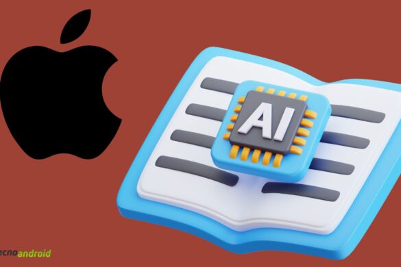 Apple: nuova accusa di pirateria per l’addestramento dell’AI