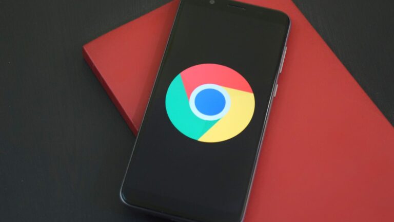 Chrome