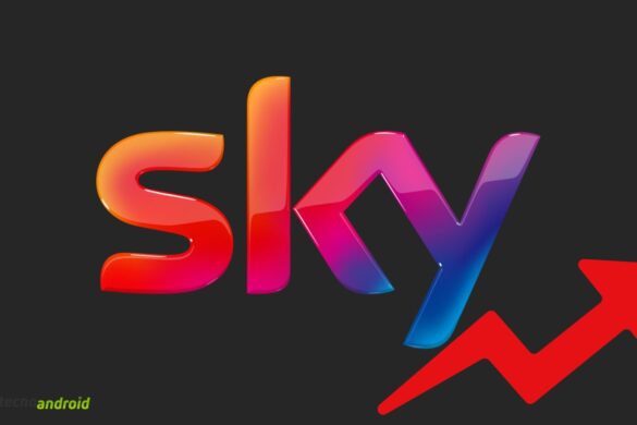 Sky Multiscreen: in arrivo nuovi aumenti